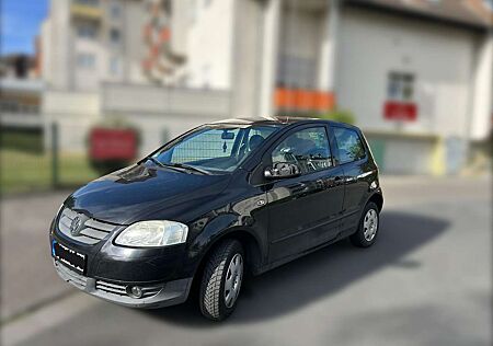 Volkswagen Fox 1.2 | 55 PS | TÜV 11/26 | Klima