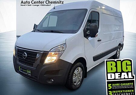 Nissan NV400 L2H2 3.5t COMFORT Klima/PDC/Kamera