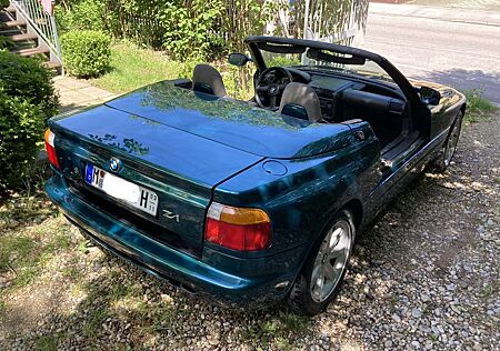 BMW Z1