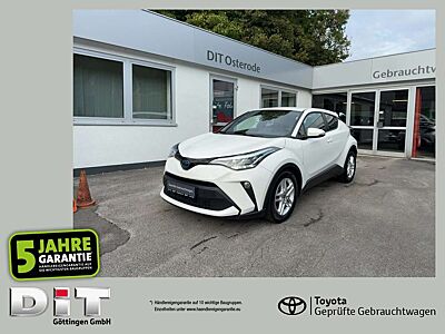 Toyota C-HR 1.8 Business Edition ACC+LED+Navi+SHZ+Kam.