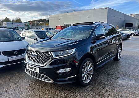 Ford Edge Vignale 4x4 PANO*NAVI*KAMERA*TOTWINKEL*TEMP