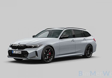 BMW 340 xD Panorama Kamera DAB H K Komfort 19Zoll