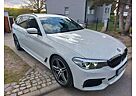 BMW 530 d xDrive M Sport