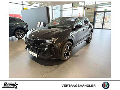 Alfa Romeo Junior 1.2 VGT Ibrida Ti  TECHNOLOGIE PAKET APPLE CAR