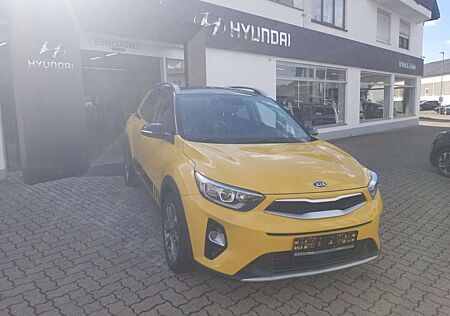 Kia Stonic 1.0T-GDi DCT Spirit