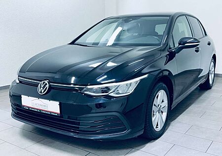 VW Golf Volkswagen VIII Lim. Life