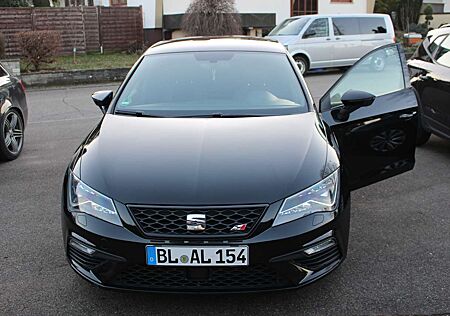 Seat Leon 2.0 TSI Start&Stop Cupra 300