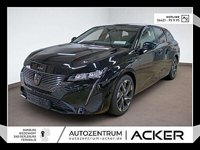 Peugeot 308 SW Allure 130 8AT. 360Kam/LED/ACC/TWA -47%*