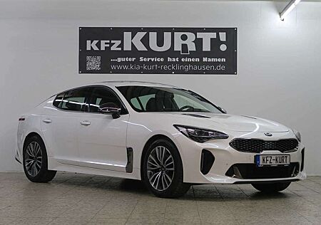 Kia Stinger 2.2 CRDI 2WD ISG GT Line!