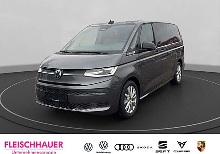 VW T7 Multivan Volkswagen Goal lang 110 kW TDI
