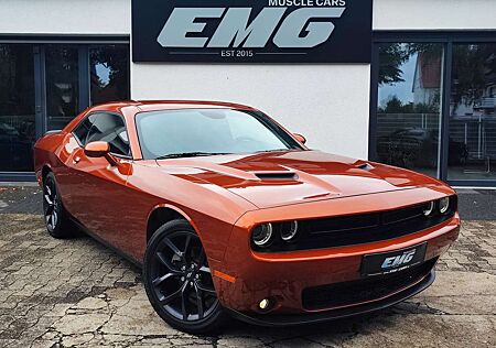 Dodge Challenger SXT Blacktop 3.6 V6*UNFALLFREI*KAMERA*