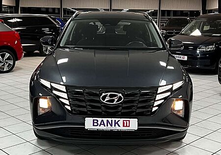 Hyundai Tucson 1.6 T-GDI 48V TÜV&AU neu&Garantie