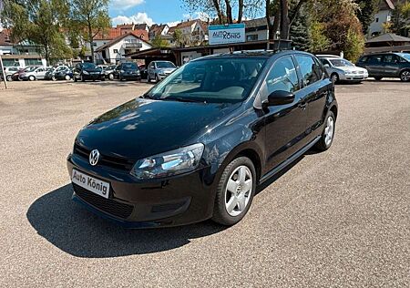 VW Polo Volkswagen V Trendline*SEHR GEPLEGT*TÜV NEU*KLIMA*ALU*