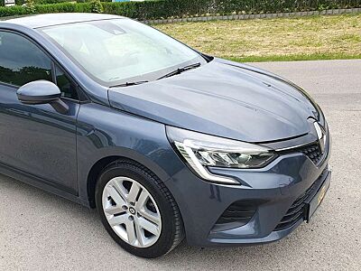 Renault Clio Zen/Euro6/Klima/ACC/LED Light /Sitzheizung