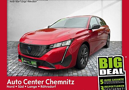 Peugeot 308 1.2 130 SW Allure LED/Navi/SHZ/PDC/360°Kamera