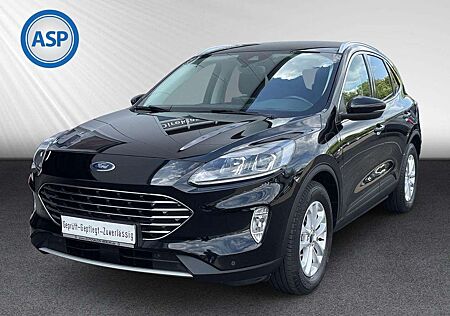 Ford Kuga 2.5 PHEV Titanium AUT NAVI Winter Paket