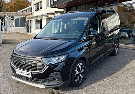 Ford Grand Tourneo Connect Active 2.0 EcoBlue Automat