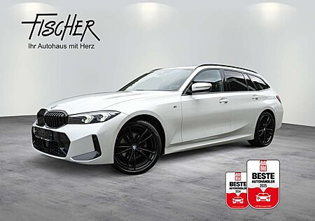 BMW 320 d xDrive M Sport Shadow Line Aerody. ACC. M Sport