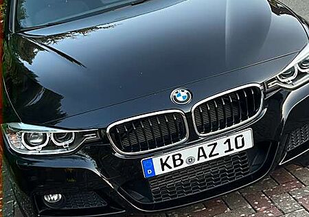 BMW 320 i