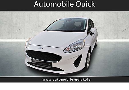 Ford Fiesta 1.1 LED Scheinwerfer/ Alwetter/Klima/PDC