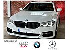 BMW 530 i Touring M Sport LED/HeadUP/PANO/R.Kam/AHK