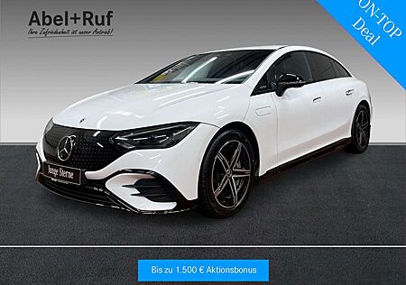 Mercedes-Benz E 350 EQE 350 AMG+Premium+MULTI+DIST+Memo+Burm+AHK+360