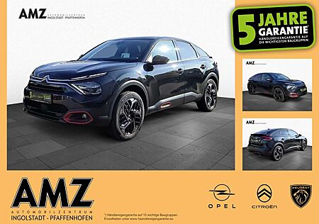 Citroën C4 gebraucht kaufen Citroën C4 Citroen Shine 155PS Pano AHK NAVI Drive-Ass. Plus
