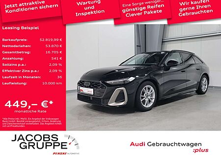 Audi A5 Avant TFSI quattro edition one Matrix*PDC*AHK *