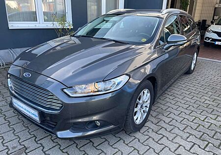 Ford Mondeo Kombi TDCi150 Navi/LMF/PDC/WiPa