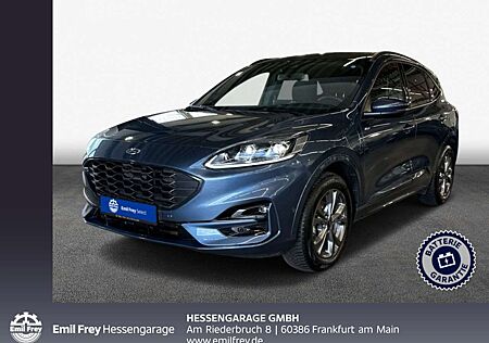 Ford Kuga 2.5 Duratec PHEV ST-LINE