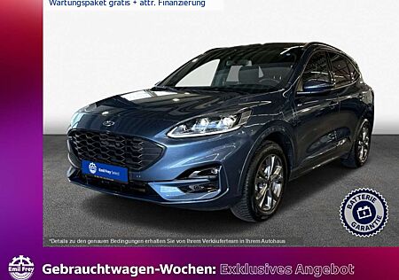 Ford Kuga 2.5 Duratec PHEV ST-LINE