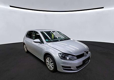 VW Golf Volkswagen VII Lim. Allstar*NAVI*