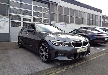 BMW 320 d Touring Advant. Steptr.*1.HD*PANO*LED*KAM*