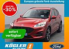 Ford Kuga ST-Line X 225PS PHEV Aut. Winter&Techno-P.