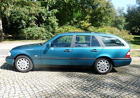 Mercedes-Benz C 200 T-Modell