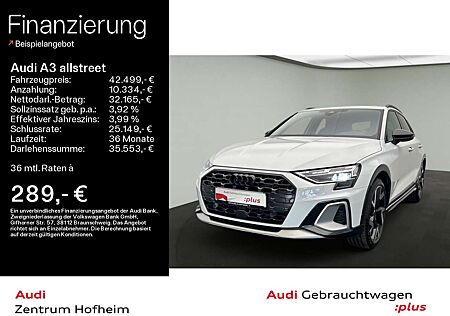 Audi A3 35 TDI S tro*Sonos*HUD*S-Sitze*Matr