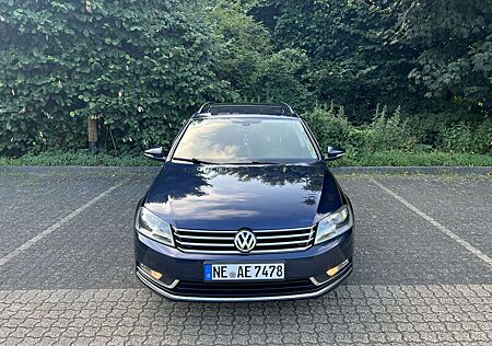 VW Passat Variant Volkswagen 1.4 TSI Comfortline BlueMotion Technology