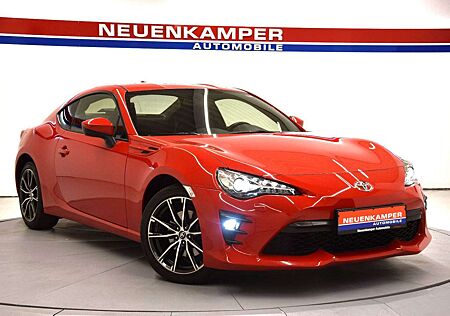 Toyota GT86 GT 86 *Automatik* Bi-LED Navigation Tempomat DAB