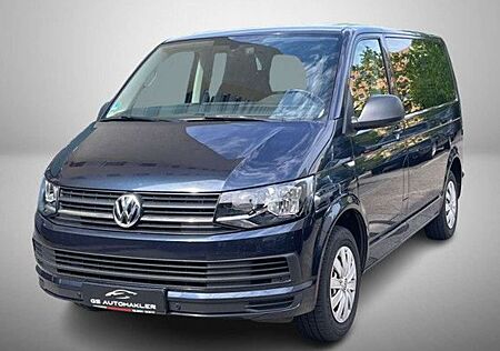 VW T6 Multivan Volkswagen Bus Trendline PDC SHZ sehr gepflegt