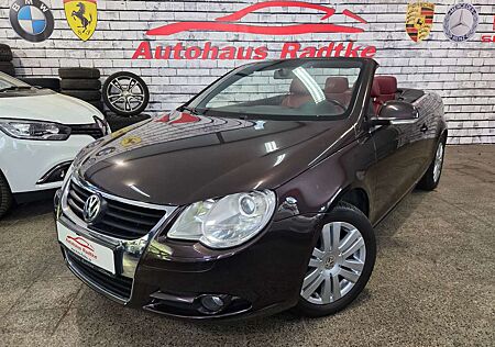 VW Eos Volkswagen 1.4 TSI 90kW