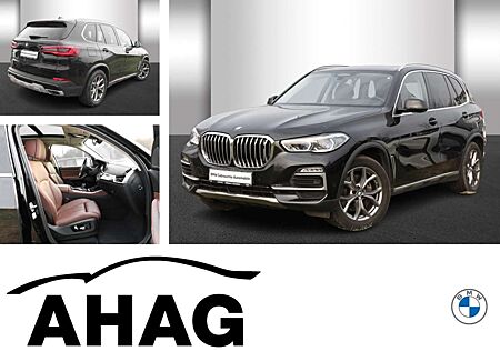 BMW X5 xDrive30d Innovationsp. Aut. Komfortsitze
