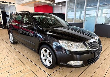 Skoda Octavia 2.0 TDI FAMILY*AUTOM+NAVI+KLIMAAUT+SITZH