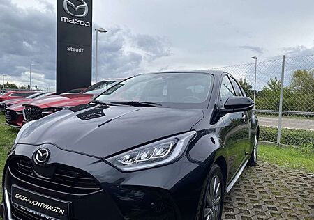 Mazda 2 Hybrid 1.5L VVT-i 116 PS AT FWD Mazda2 Hybrid 1.5L