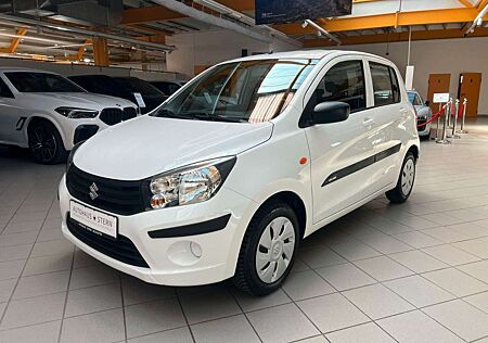Suzuki Celerio |Rentner|1.Hand|Automatik|18.500km|Klima