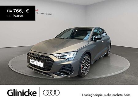 Audi S3 TFSI Matrix SONOS Kamera Navi