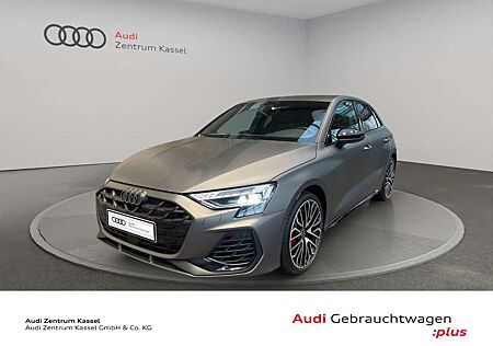 Audi S3 TFSI Matrix SONOS Kamera Navi