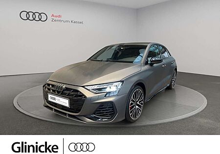 Audi S3 TFSI Matrix SONOS Kamera Navi