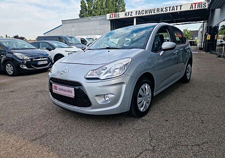 Citroën C3 Citroen Tendance