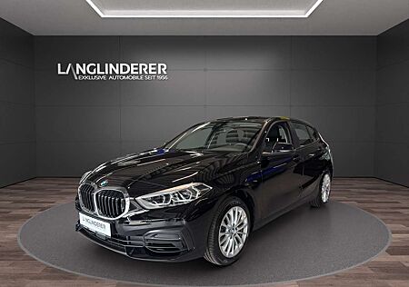 BMW 116 i 5-Türer Advantage NP 39.619,- KeylessGO