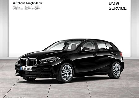 BMW 116 i 5-Türer Advantage NP 39.619,-